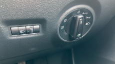 Skoda Fabia 1.2 TSI SE L 5dr Petrol Hatchback